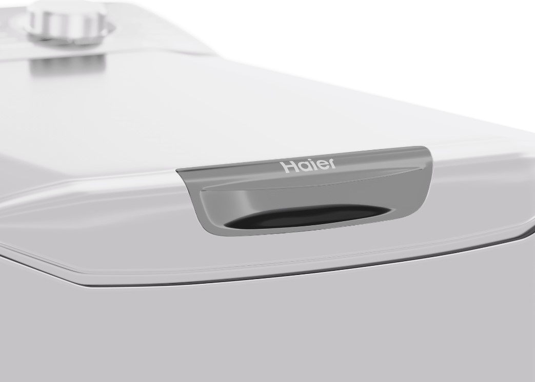 Стиральная машина HAIER RTXS G382TM/1-07, фото 4