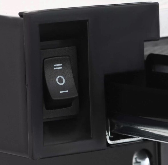 Вытяжка HAIER HVX-T671B, фото 3