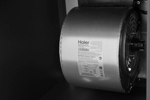 Вытяжка HAIER HVX-C471IB, фото 2
