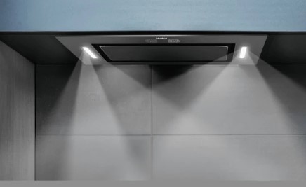 Вытяжка HAIER HVX-BI652GB, фото 4