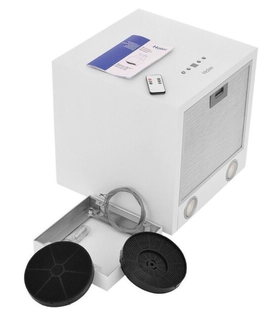 Вытяжка HAIER HVX-C471IW, фото 6