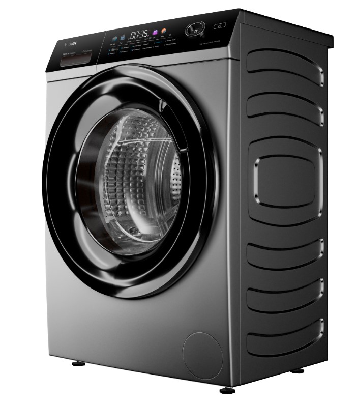 Стиральная машина HAIER HW70-BP12269S, фото 2