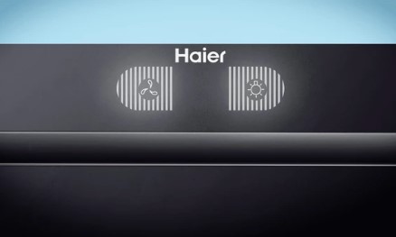 Вытяжка HAIER HVX-BI652GB, фото 3