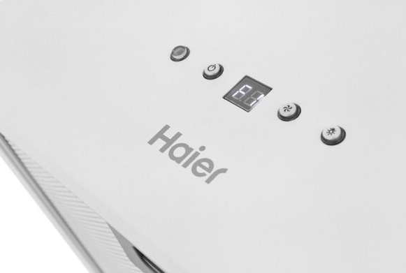 Вытяжка HAIER HVX-C471IW, фото 8