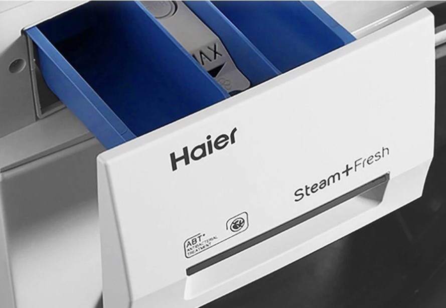 Стиральная машина HAIER HW70-12829A, фото 5