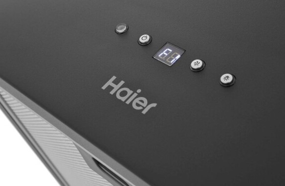 Вытяжка HAIER HVX-C471IB, фото 6