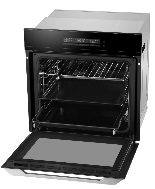 Духовой шкаф HAIER HOQ-P16AN5GB, фото 9
