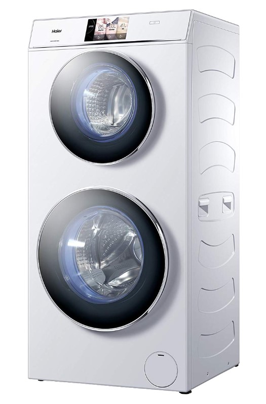Стирально-сушильная машина HAIER HWD120-B1558U, фото 3
