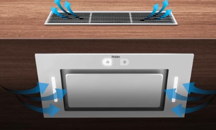 Вытяжка HAIER HVX-BI652GW купить в Бресте, цена. Интернет-магазин ...