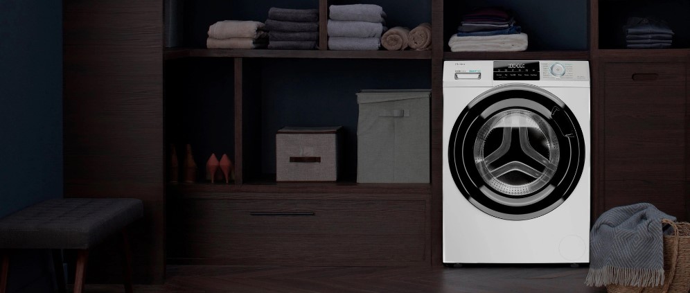 Стиральная машина HAIER HW60-BP12929A, фото 6