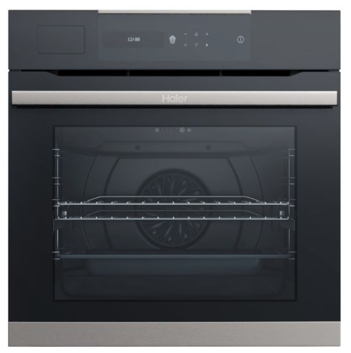 Духовой шкаф HAIER HWO60SM5S9B1H