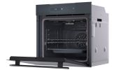 Духовой шкаф HAIER HWO60SM5S9B1H