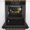 Духовой шкаф HAIER HWO60SM5S9B1H
