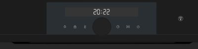 Духовой шкаф HAIER HOX-FP5RABX