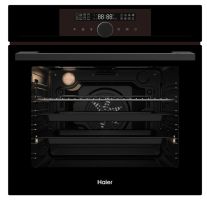 Духовой шкаф HAIER HOX-FP5AGB