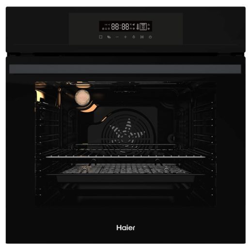 Духовой шкаф HAIER HOX-FP3AGB