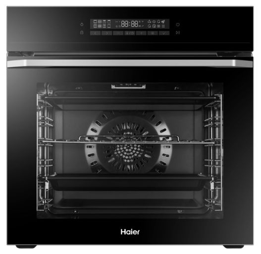 Духовой шкаф HAIER HOQ-P16AN5GB, фото 1