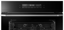 Духовой шкаф HAIER HOQ-F5AAGB