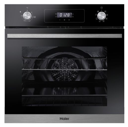 Духовой шкаф HAIER HOD-P08TGBX, фото 1