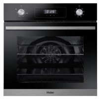 Духовой шкаф HAIER HOD-P08TGBX