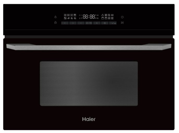 Духовой шкаф HAIER HMX-BDC399B