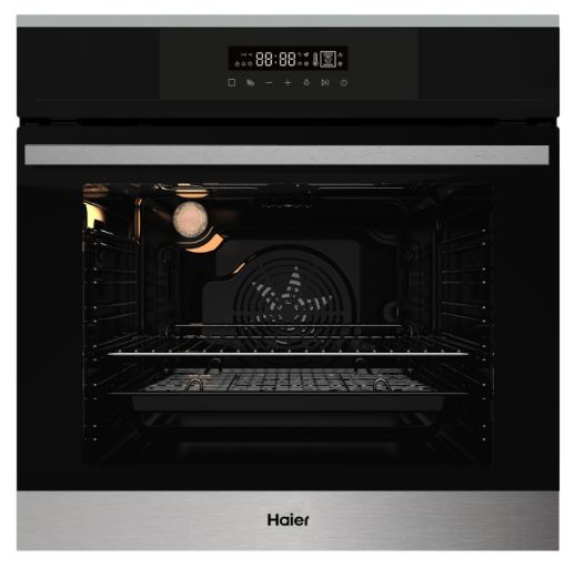 Духовой шкаф HAIER HOX-FP3ABX