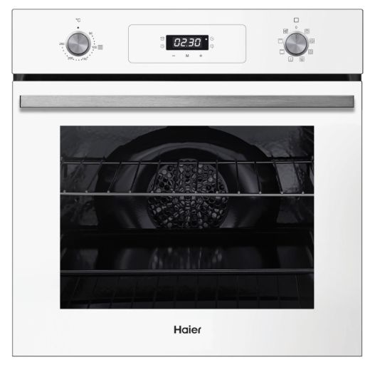 Духовой шкаф HAIER HOD-P08TGW, фото 1