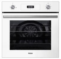Духовой шкаф HAIER HOD-P08TGW