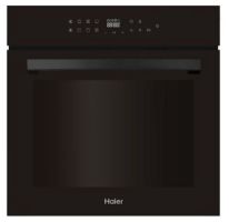Духовой шкаф HAIER HOX-T11HGB