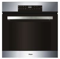 Духовой шкаф HAIER HOX-T11HGBX