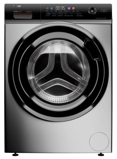 Стиральная машина HAIER HW70-BP12269S, фото 1
