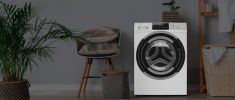 Стиральная машина HAIER HW60-BP10929A