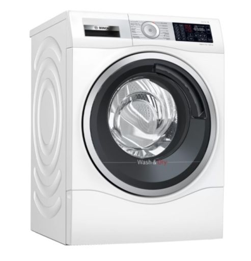 Стиральная машина Bosch WDU2853KPL