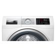 Стиральная машина Bosch WDU2853KPL