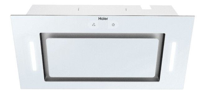 Вытяжка HAIER HVX-BI652GW купить в Бресте, цена. Интернет-магазин ...