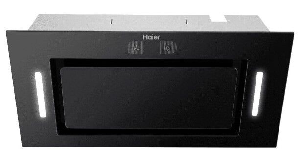 Вытяжка HAIER HVX-BI652GB, фото 1