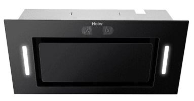 Вытяжка HAIER HVX-BI652GB