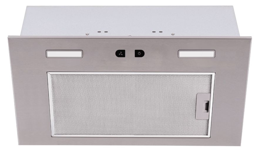 Вытяжка HAIER HVX-BI662X, фото 1
