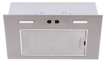 Вытяжка HAIER HVX-BI662X