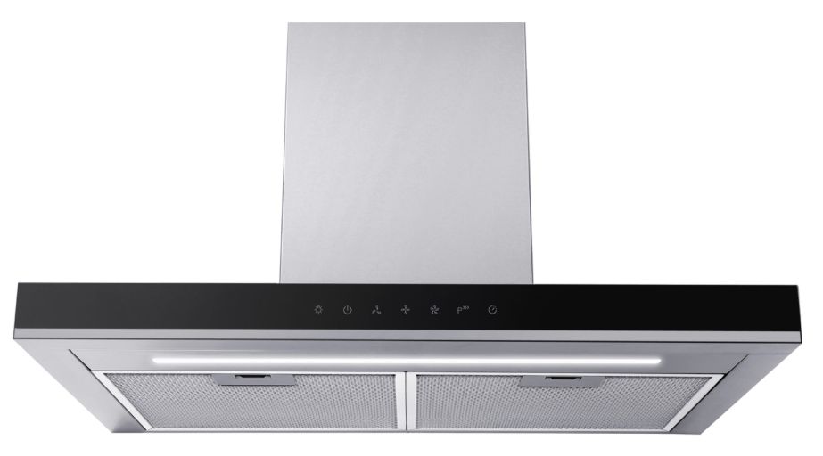 Вытяжка HAIER HVX-C672TX, фото 1