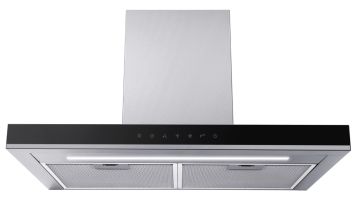Вытяжка HAIER HVX-C672TX