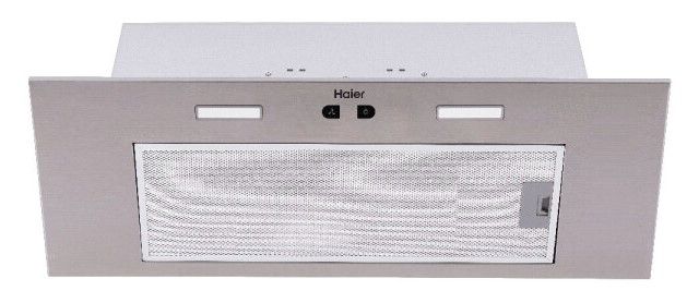 Вытяжка HAIER HVX-BI972X, фото 1