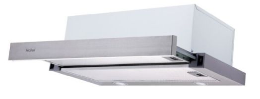 Вытяжка HAIER HVX-T671X