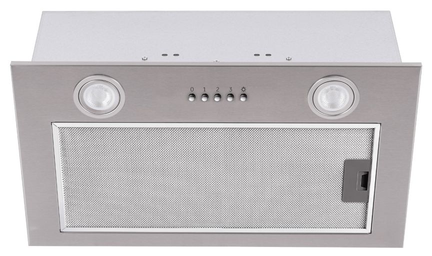 Вытяжка HAIER HVX-BI671X, фото 1