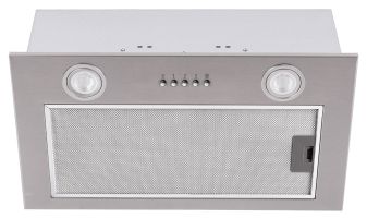 Вытяжка HAIER HVX-BI671X