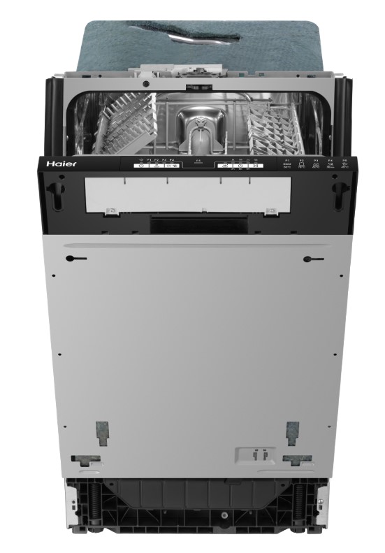 Посудомоечная машина HAIER HDWE9-191RU, фото 4