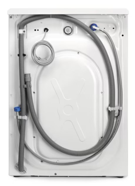 Стиральная машина Electrolux TimeCare 500 EW2F428SP, фото 3