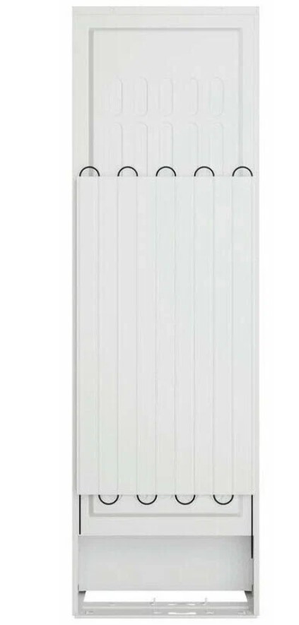 Холодильник с морозильником Hotpoint-Ariston HT 7201I W O3, фото 6