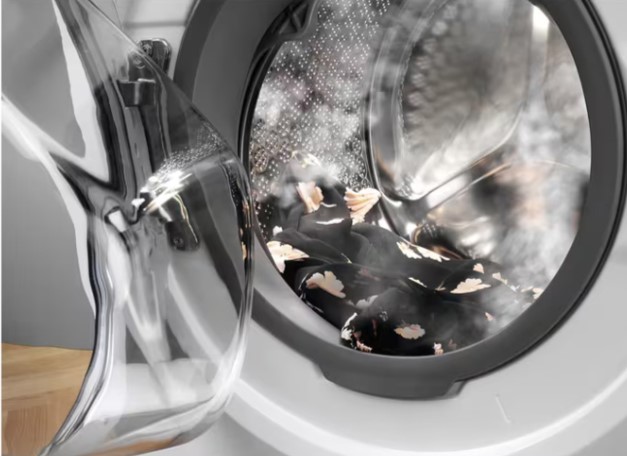 Стиральная машина Electrolux TimeCare 500 EW2F428SP, фото 6