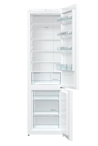 Холодильник Gorenje NRK6201PW4, фото 2